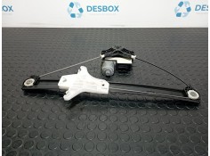 Recambio de elevalunas trasero derecho para volkswagen t-cross (d31) 1.0 tsi referencia OEM IAM 5Q0959408   2