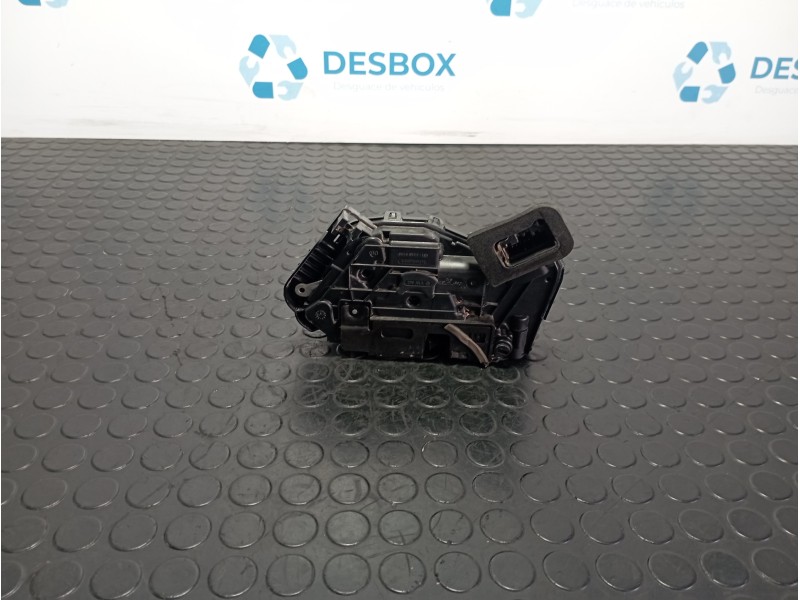 Recambio de cerradura puerta trasera derecha para volkswagen t-cross (d31) 1.0 tsi referencia OEM IAM A046465  