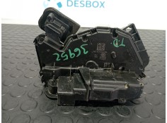 Recambio de cerradura puerta trasera derecha para volkswagen t-cross (d31) 1.0 tsi referencia OEM IAM A046465   2