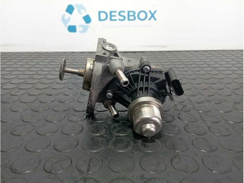 Recambio de valvula egr para bmw serie x1 (f48) x1 sdrive 18d referencia OEM IAM 8513132  