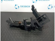 Recambio de soporte faro izquierdo para audi q5 (8r) q5 2.0 tdi referencia OEM IAM 8R0805607  