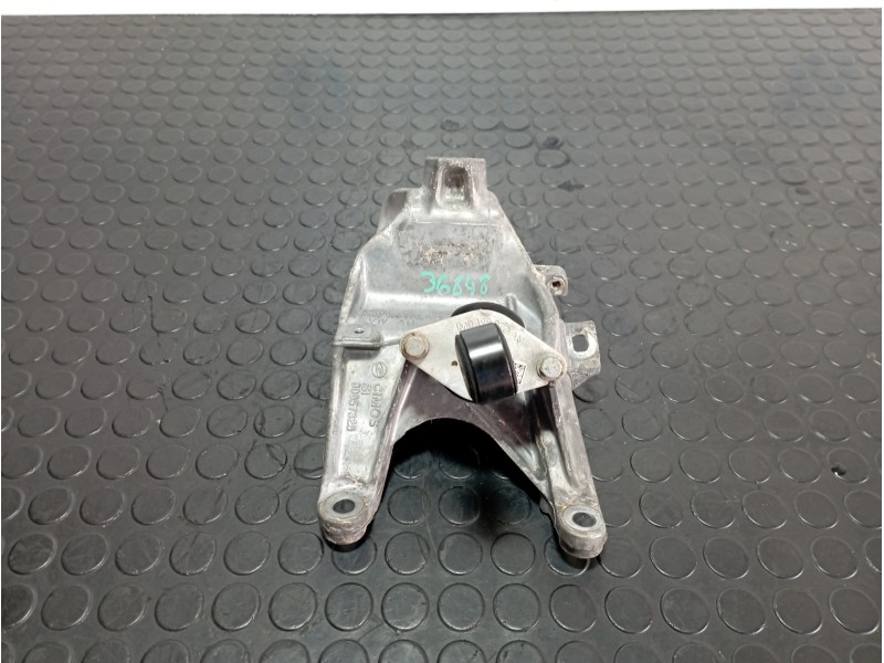 Recambio de soporte motor para audi a4 berlina (8w2) 2.0 tdi referencia OEM IAM 4M0199308AD  