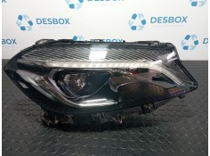 Recambio de faro derecho para mercedes-benz clase a (w176) 2.2 referencia OEM IAM A1769066000  