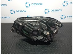 Recambio de faro derecho para mercedes-benz clase a (w176) 2.2 referencia OEM IAM A1769066000   2