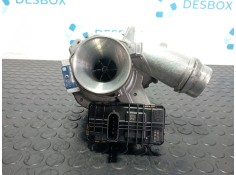 Recambio de turbocompresor para bmw serie x1 (f48) x1 sdrive 18d referencia OEM IAM 8513635  
