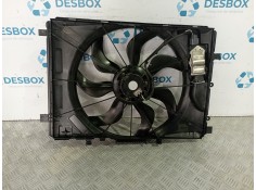 Recambio de electroventilador para mercedes-benz clase a (w176) 2.2 referencia OEM IAM 3135103798   2