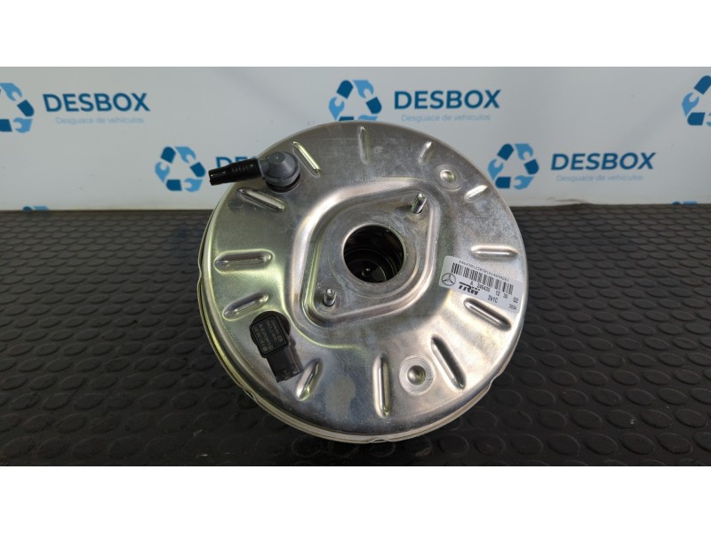 Recambio de servofreno para mercedes-benz clase a (w176) 2.2 referencia OEM IAM A2464301230Q2  