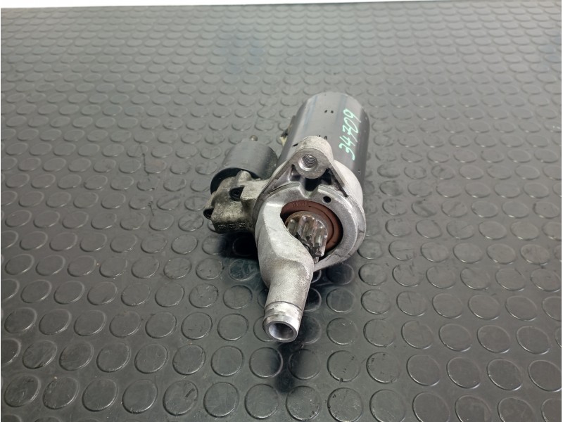 Recambio de motor arranque para audi a6 berlina (4b2) 2.5 tdi referencia OEM IAM 0001109021  