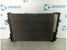 Recambio de condensador / radiador aire acondicionado para mercedes-benz clase a (w176) 2.2 referencia OEM IAM A2465000454  