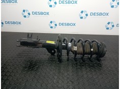 Recambio de amortiguador delantero izquierdo para opel mokka x mokka x 1.3 i referencia OEM IAM 95320366  