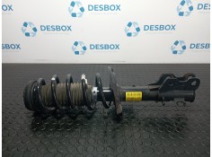 Recambio de amortiguador delantero izquierdo para opel mokka x mokka x 1.3 i referencia OEM IAM 95320366   2