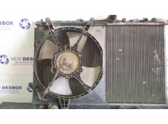 Recambio de electroventilador para mitsubishi carisma berlina 4 (da0) 1.9 turbodiesel referencia OEM IAM ETP5409  