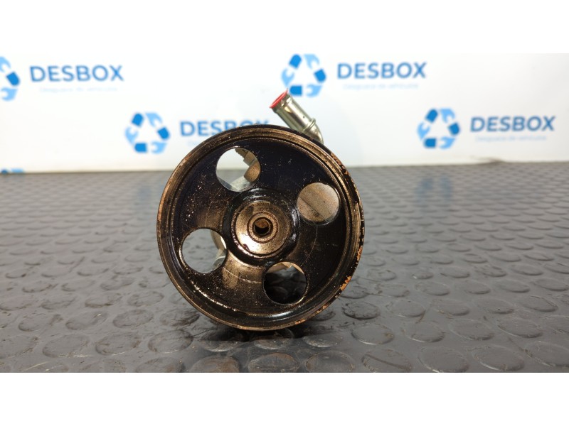 Recambio de bomba direccion para peugeot 306 berlina 3/5 puertas (s1) referencia OEM IAM 9636070380  