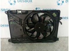 Recambio de electroventilador para opel mokka x mokka x 1.3 i referencia OEM IAM 95301354  