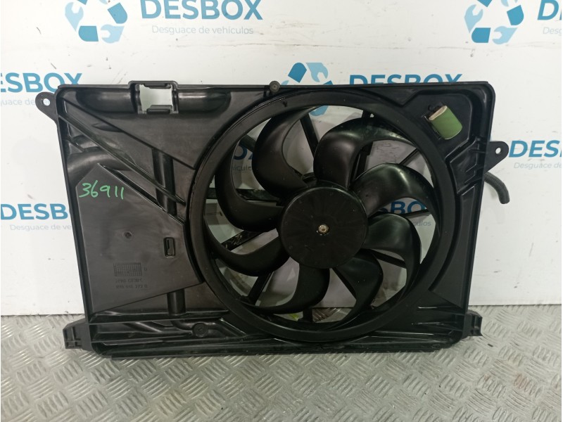 Recambio de electroventilador para opel mokka x mokka x 1.3 i referencia OEM IAM 95301354  