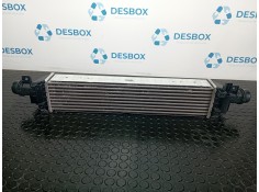 Recambio de intercooler para opel mokka x mokka x 1.3 i referencia OEM IAM 95026333  