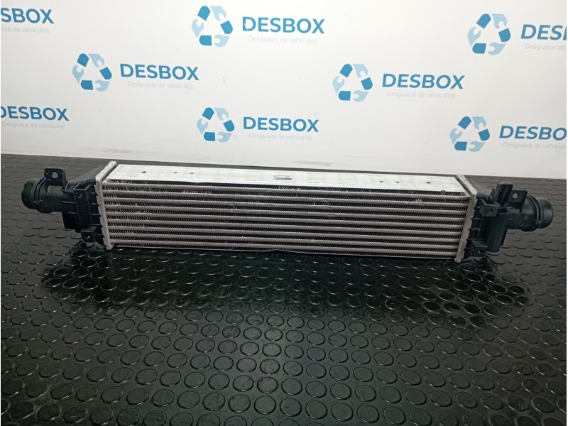 Recambio de intercooler para opel mokka x mokka x 1.3 i referencia OEM IAM 95026333  