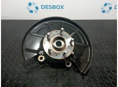 Recambio de mangueta delantera izquierda para opel mokka x mokka x 1.3 i referencia OEM IAM 95286840  