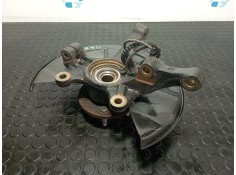 Recambio de mangueta delantera izquierda para opel mokka x mokka x 1.3 i referencia OEM IAM 95286840   2