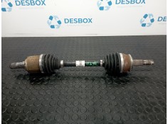 Recambio de transmision delantera izquierda para opel mokka x mokka x 1.3 i referencia OEM IAM 94560845  