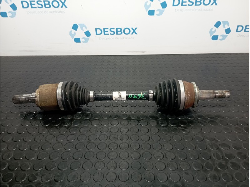 Recambio de transmision delantera izquierda para opel mokka x mokka x 1.3 i referencia OEM IAM 94560845  