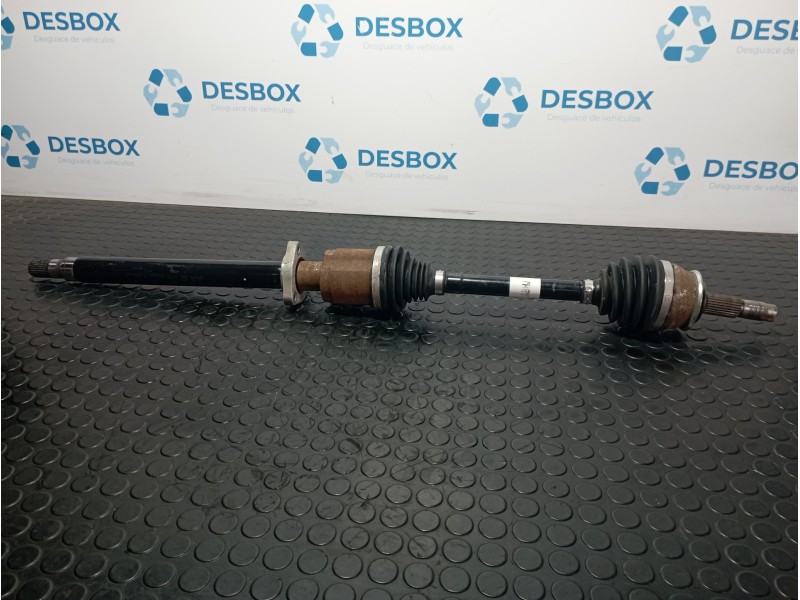 Recambio de transmision delantera derecha para opel mokka x mokka x 1.3 i referencia OEM IAM 94522003  