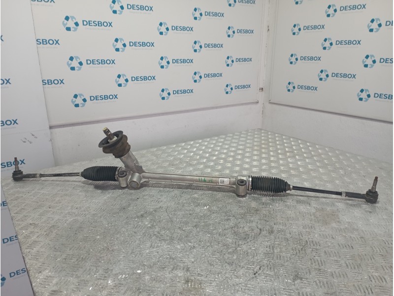 Recambio de cremallera direccion para opel mokka x mokka x 1.3 i referencia OEM IAM 527742743  