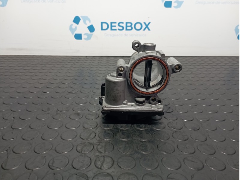 Recambio de caja mariposa para audi q5 (8r) q5 2.0 tdi referencia OEM IAM 03L128063R  