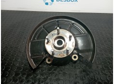 Recambio de mangueta delantera derecha para opel mokka x mokka x 1.3 i referencia OEM IAM 95286840  
