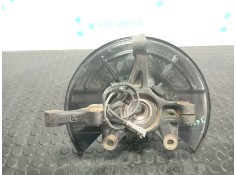 Recambio de mangueta delantera derecha para opel mokka x mokka x 1.3 i referencia OEM IAM 95286840   2