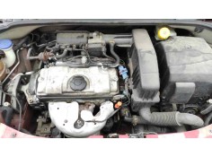 Recambio de motor para citroen c3 1.4 gasolina referencia OEM IAM KFV  