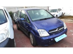 opel meriva del año 2004