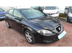 seat leon (1p1) del año 2008