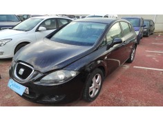 seat leon (1p1) del año 2008 2