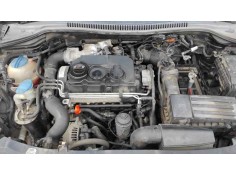 Recambio de motor para seat leon (1p1) 1.9 tdi referencia OEM IAM BLS  