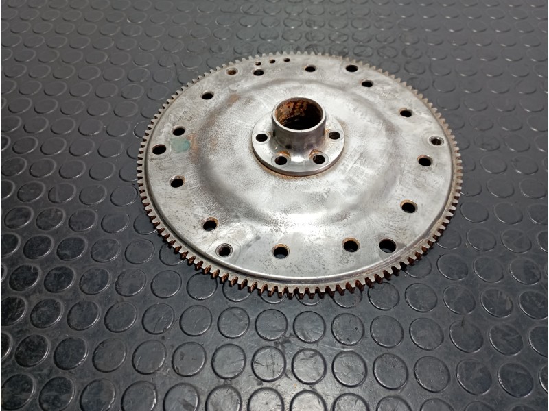 Recambio de volante motor para audi q5 (8r) q5 2.0 tdi referencia OEM IAM 03G105323S  