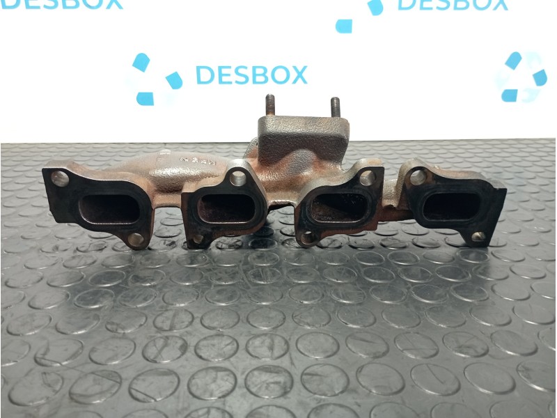 Recambio de colector escape para audi q5 (8r) q5 2.0 tdi referencia OEM IAM 03L253033B  