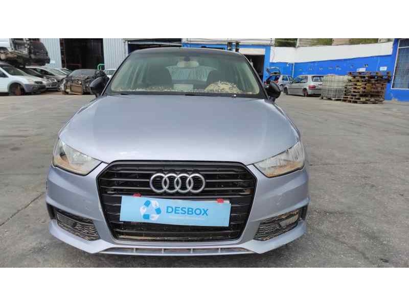 Recambio de paragolpes delantero para audi a1 sportback (8xf) referencia OEM IAM   