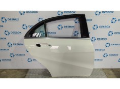 Recambio de puerta trasera derecha para mercedes-benz clase a (w176) 2.2 referencia OEM IAM   