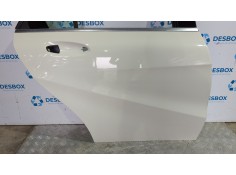 Recambio de puerta trasera derecha para mercedes-benz clase a (w176) 2.2 referencia OEM IAM    2