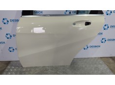 Recambio de puerta trasera izquierda para mercedes-benz clase a (w176) 2.2 referencia OEM IAM    2