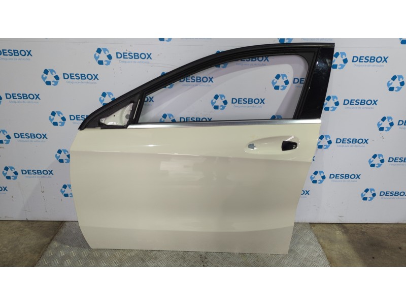 Recambio de puerta delantera izquierda para mercedes-benz clase a (w176) 2.2 referencia OEM IAM   