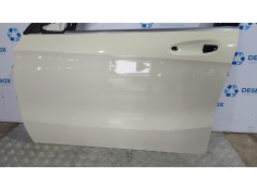 Recambio de puerta delantera izquierda para mercedes-benz clase a (w176) 2.2 referencia OEM IAM    2