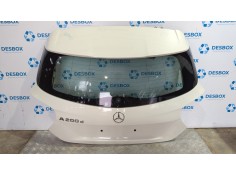 Recambio de porton trasero para mercedes-benz clase a (w176) 2.2 referencia OEM IAM   