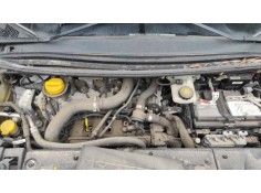 Recambio de motor para renault scenic iii 1.2 tce referencia OEM IAM H5FA4  