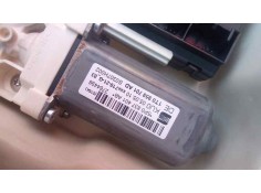 Recambio de elevalunas delantero izquierdo para seat altea (5p1) 1.6 referencia OEM IAM 3C0959793  