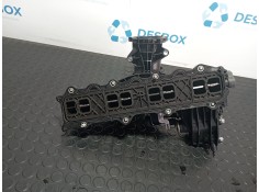 Recambio de colector admision para mercedes-benz clase a (w176) 2.2 referencia OEM IAM A6510905737  
