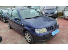 volkswagen polo (9n1) del año 2000