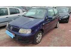 volkswagen polo (9n1) del año 2000 2