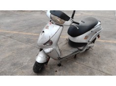 aprilia gulliver del año 2004